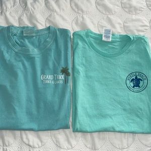 2 tshirt bundle
